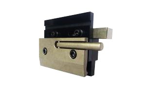 折弯机KJ-1圆手柄快夹 无锡