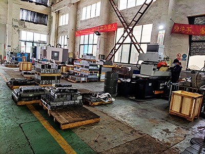 折弯机夹模板 折弯机夹模板