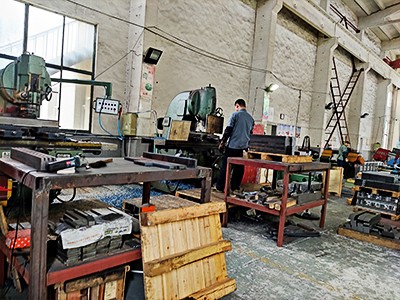 折弯机夹模具 折弯机夹模具