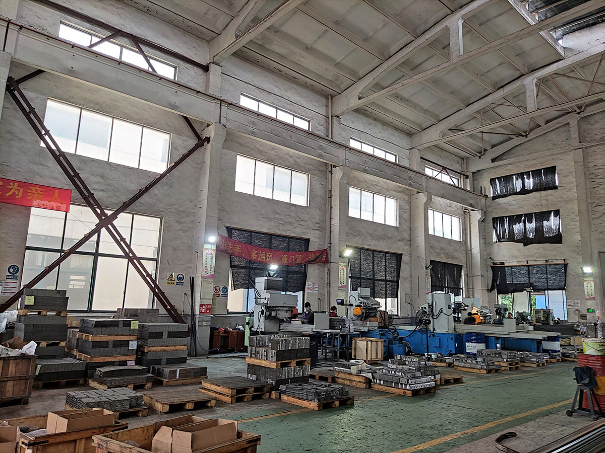 折弯机模具 折弯机模具