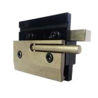 折弯机KJ-1圆手柄快夹 无锡