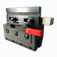 折弯机KJ-6-Q双开型快夹 价格优惠