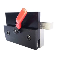 折弯机KJ-9螺纹型快夹 现货加工