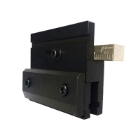 折弯机夹模板 现货