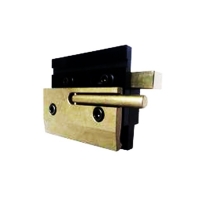 KJ-2-FB非标320T加厚型圆柄快夹