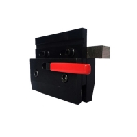 KJ-3-Q加强型方直手柄快夹