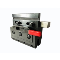 KJ-6-Q双开型快夹