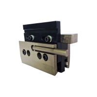 KJ-8-S圆手柄双面型快夹