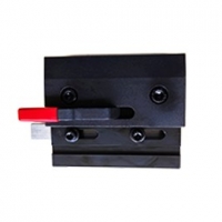 双开双面连接板