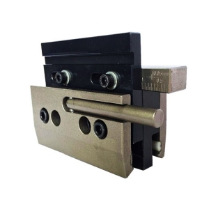 折弯机KJ-8-S圆手柄双面型快夹 批发