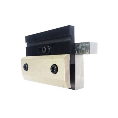 PJ-B型上下挂钩普夹